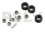 MSH41034	Guide pulleys